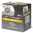 Eurosports LLC Nobelsport NSI Target Steel 20 Gauge 2.75 in / 2.75 in #7 7/8 oz