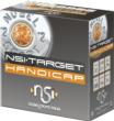 Eurosports LLC Nobelsport NSI Target Handicap 12 Gauge 2.75 in / 2.75 in #7.5 1-1/8 oz