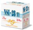 Eurosports LLC Nobelsport NSI 28 T1 28 Gauge 2.75 in / 2.75 in #8 3/4 oz
