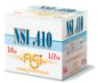 Eurosports LLC Nobelsport NSI .410 .410 Bore 2.5 in / 2.5 in #7.5 1/2 oz