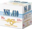 Eurosports LLC Nobelsport NSI .410 .410 Bore 2.5 in / 2.5 in #8 1/2 oz