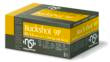 Eurosports LLC Nobelsport Plumbum 9 Pellets Low Recoil 12 Gauge 2.75 in / 2.75 in 00 Buck 1-3/16 oz