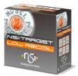 Eurosports LLC Nobelsport NSI Target Low Recoil 12 Gauge 2.75 in / 2.75 in #8 1 oz