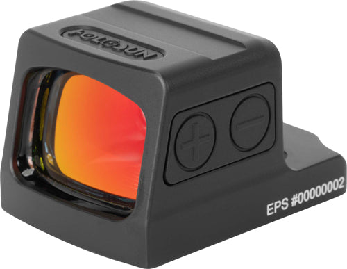 HOLOSUN EPS ENCLOSED PISTOL SIGHT SHK AWK 6MOA RED DOT