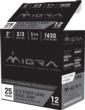 Migra Staxd Combinational Hunting 12 Gauge 3 in / 3 in #2 / 3 1-1/4 oz
