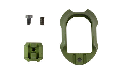 Magwell for Gen 5 Glock Handgun 850027445410