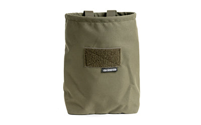 SAP Bucket Dump Pouch