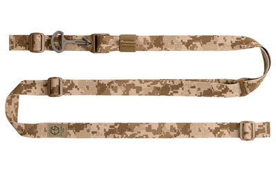 Customizable Two-Point Gun Sling