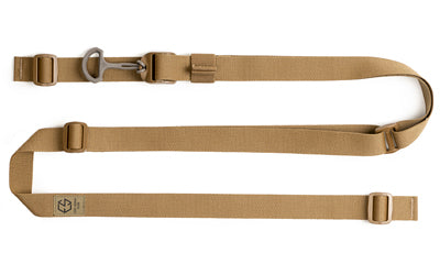 Customizable Two-Point Firearm Sling