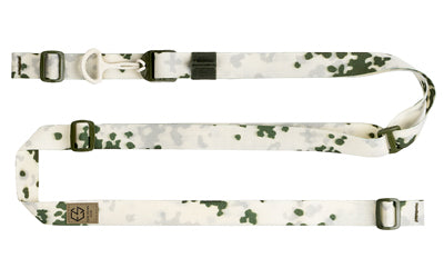 Customizable Two-Point Sling for Rifles