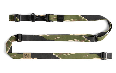 Edgar Sherman Design ESD-SL-VTS 1-Inch 2-Point Combat Sling, Matte Finish