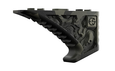 Enhanced M-LOK Foregrip for Compatible Rifles 850027445489