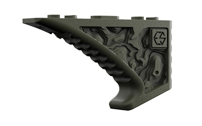 Enhanced M-LOK Foregrip for Compatible Rifles 850027445441
