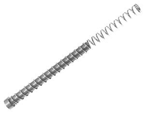 Beretta 92FS/96FS Steel Recoil Spring Guide Rod and Recoil Spring
