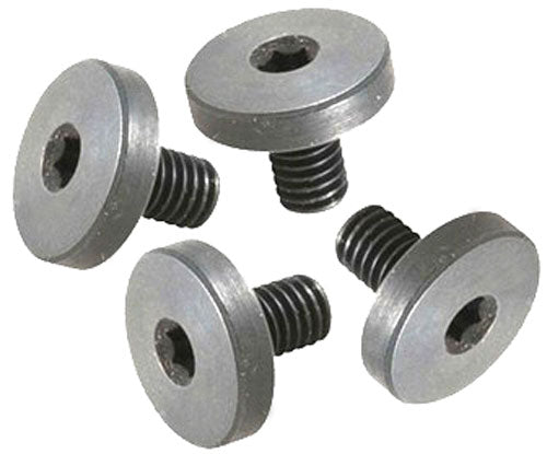 Beretta Grip Screw Kit Allen Style 4 Stainless Steel Screws and Washers 92/96 & 80 Series