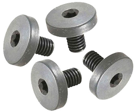 Beretta Grip Screw Kit Allen Style 4 Stainless Steel Screws and Washers 92/96 & 80 Series