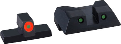 Beretta Night Sight Kit Tritium for M9A3 Spartan