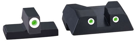 Beretta APX Tritium Night Sight Kit 3-Dot