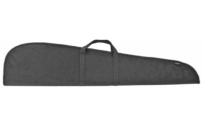 Evolution Outdoor Mesquite Series Rifle Case, 48", Black, Durable Polyester Construction 44306-EV