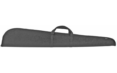Evolution Outdoor Mesquite Series Shotgun Case, 50", Black, Durable Polyester Construction 44307-EV