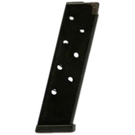 Bersa Thunder 380 Factory Magazine Matte Black Steel Flat Bottom .380 ACP 8-Round