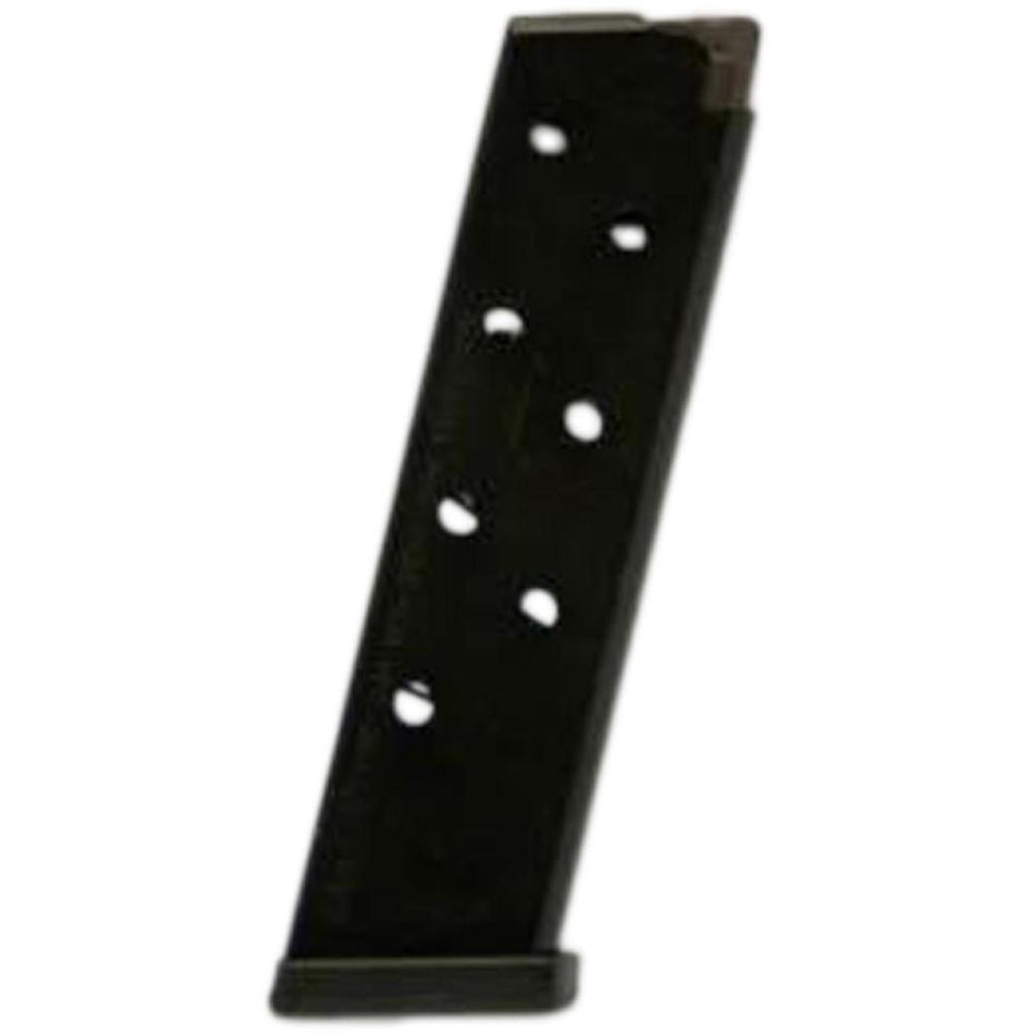 Bersa Thunder 380 Factory Magazine Matte Black Steel Flat Bottom .380 ACP 8-Round