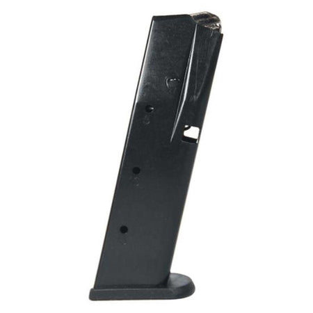 Bersa Thunder 380 Plus Handgun Magazine Black Matte Steel .380 ACP 15-Round