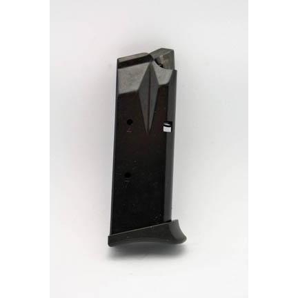 Bersa Thunder 45 Ultra Compact Magazine Black Matte Steel .45 ACP 7-Round