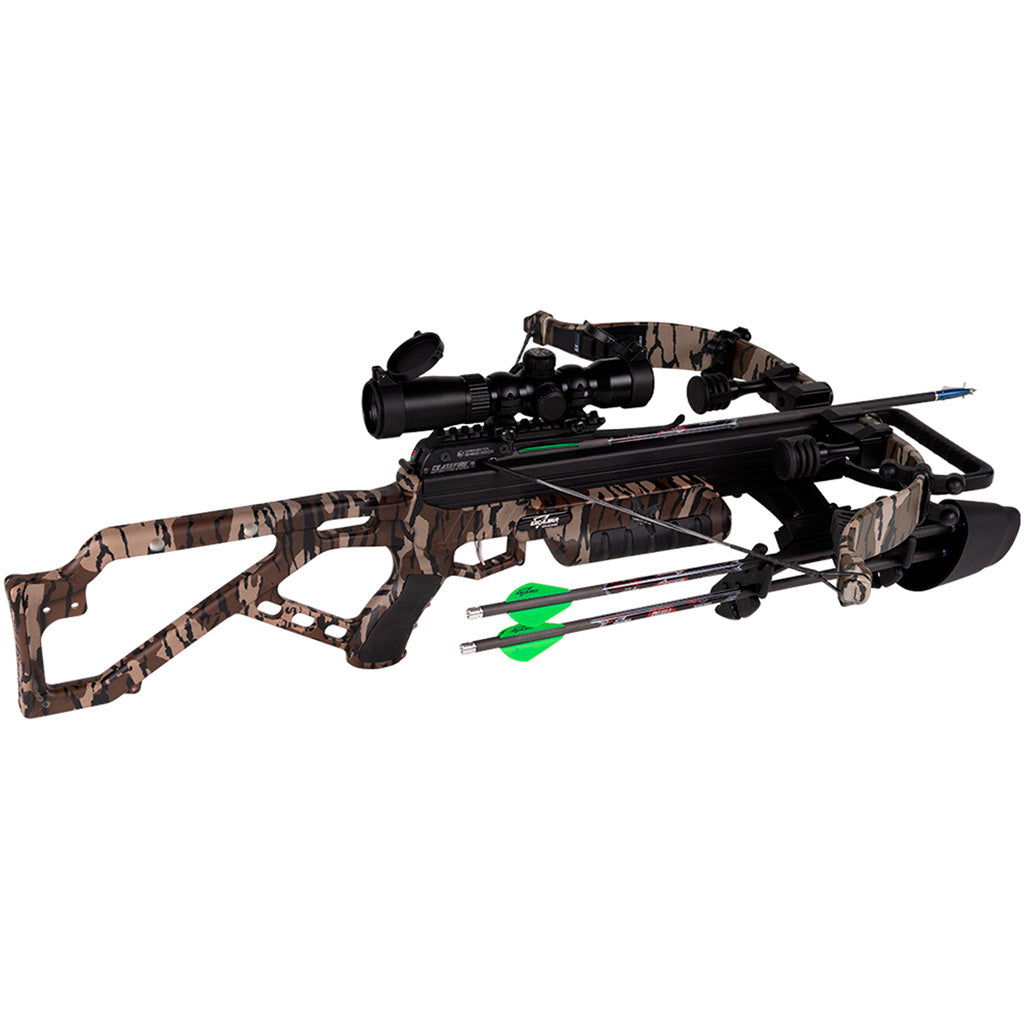 Excalibur Mag Max Recurve Crossbow Package Bottomlands