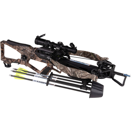 Excalibur Hybrid X Crossbow Package 440 FPS