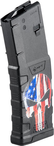 MFT EXD AR-15 5.56x45mm 30-Round American Punisher Magazine