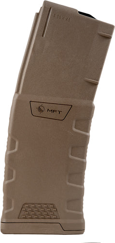 MFT EXD AR-15 5.56x45mm 30-Round Scorched Earth Magazine