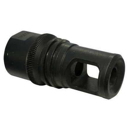 AAC Titan-QD Muzzle Brake .338 Lapua Mag 90T 5/8-24 Thread