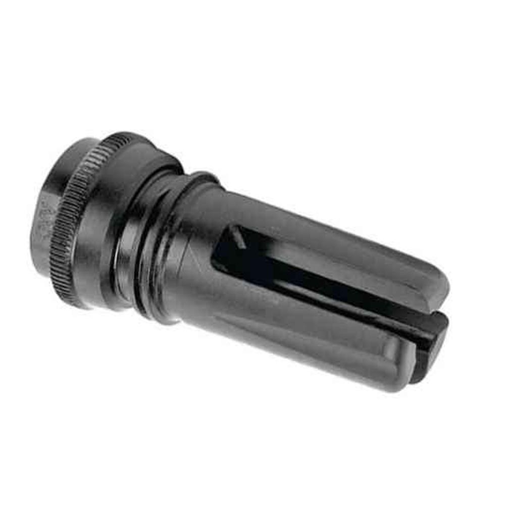 AAC Blackout 90T Flash Hider 7.62mm 5/8-24 Thread SR Series
