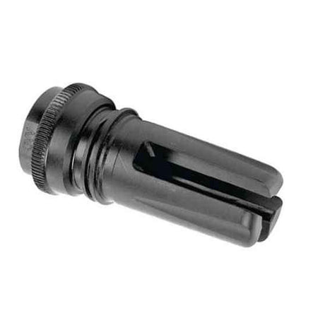 AAC Blackout 90T Flash Hider 7.62mm 5/8-24 Thread SR Series