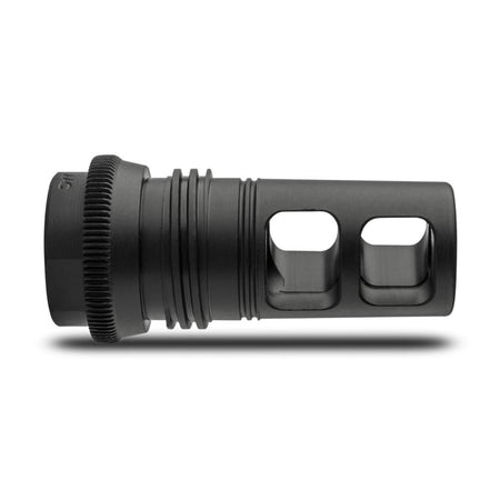 AAC 90T Ratchet Taper Muzzle Brake 7.62mm 5/8-24 SR Series