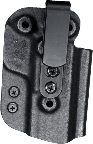 Fortitude CCW IWB Clip Holster for Smith & Wesson M&P9 Shield EZ