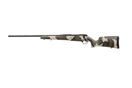 MARK V HIGH COUNTRY 308WIN LH# GRAPHITE BLACK CERAKOTE
