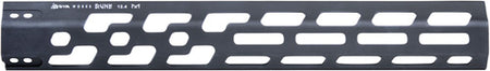 ODIN Rune M-LOK 12" Free Float Forend Black AR-15