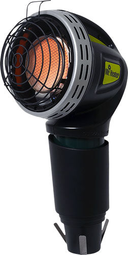 Mr. Heater Golf Cart UTV Propane Heater 4000 BTU Wind Resistant