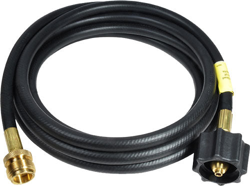 Mr. Heater 5 Ft Propane Hose Assembly for 20 lb Tank Connection