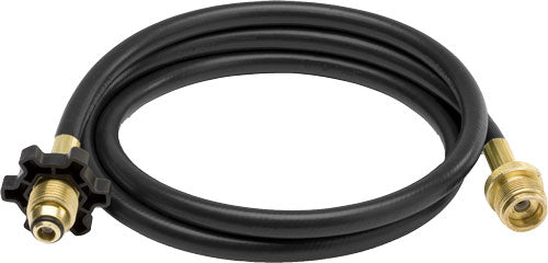 Mr. Heater 10 Ft Buddy Series Propane Hose Assembly with Swivel Fittings