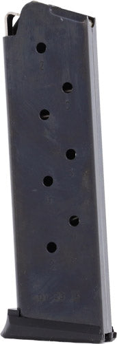 E-Lander 1911 10mm Auto 9rd Steel Handgun Magazine