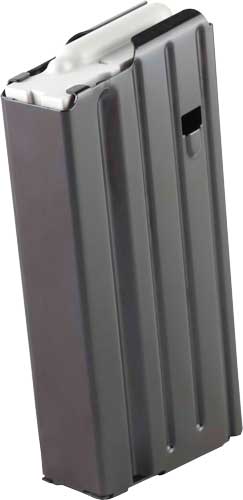 E-Lander 7.62x51mm 20-Round SR25-Style Steel AR-10 Magazine