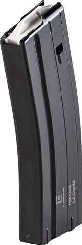 E-Lander 6.5 Grendel 24-Round Steel AR-15 Magazine