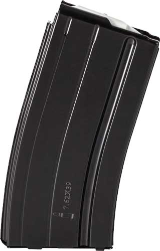 E-Lander 7.62x39mm 17-Round Steel Rifle Magazine