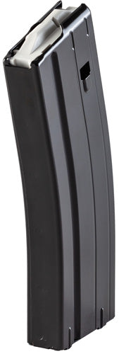 E-Lander .22 Nosler 24rd Steel Rifle Magazine