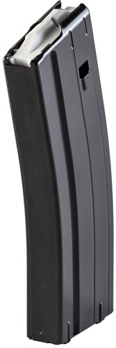E-Lander .224 Valkyrie 24rd Steel Rifle Magazine