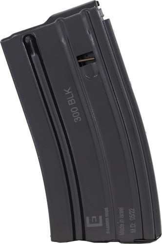 E-Lander .300 Blackout 20rd Steel Rifle Magazine