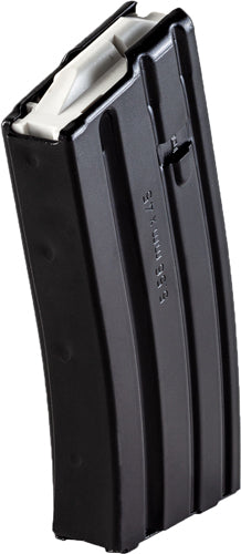 E-Lander 5.56x45mm 20-Round Steel Rifle Magazine